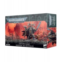 CSM ABADDON THE DESPOILER